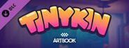 Tinykin Artbook
