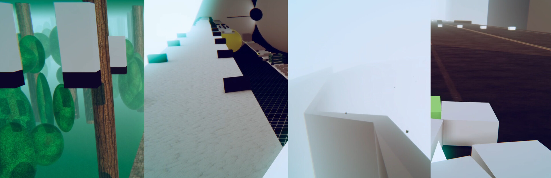 Chip Off The Ol' Stumbling Block