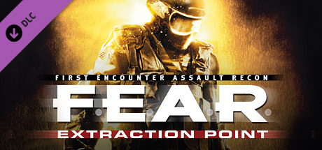 Boxart for F.E.A.R.: Extraction Point