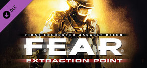 F.E.A.R.: Extraction Point cover art