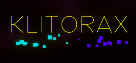 Klitorax cover art