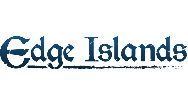 Edge Islands Logo
