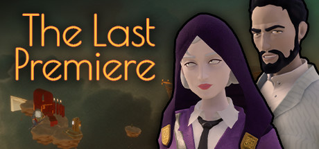 The Last Premiere Playtest cover art