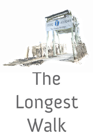 The Longest Walk poster image on Steam Backlog