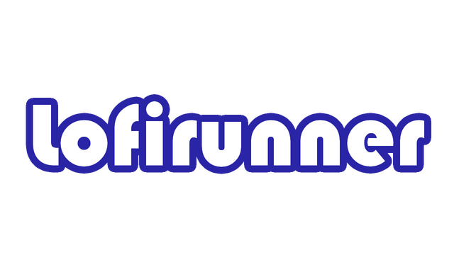 Lofirunner Logo