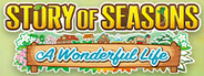 STORY OF SEASONS: A Wonderful Life System Requirements