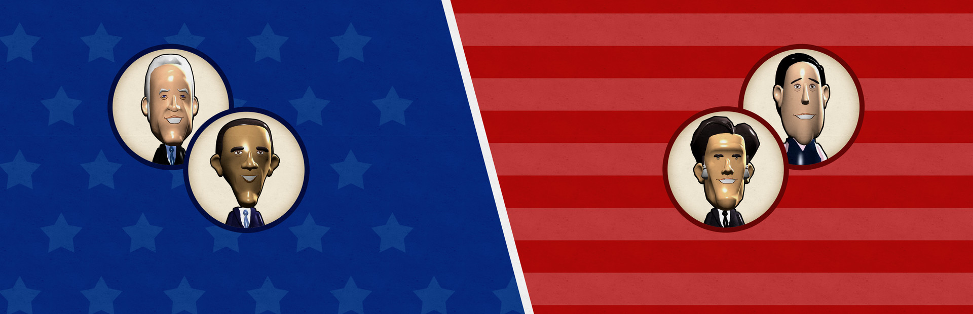 The Political Machine