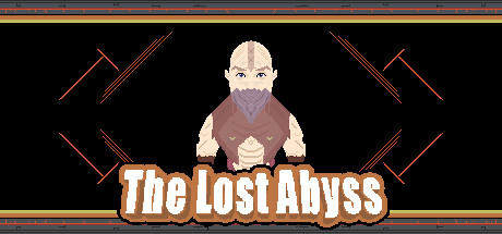 The Lost Abyss cover art
