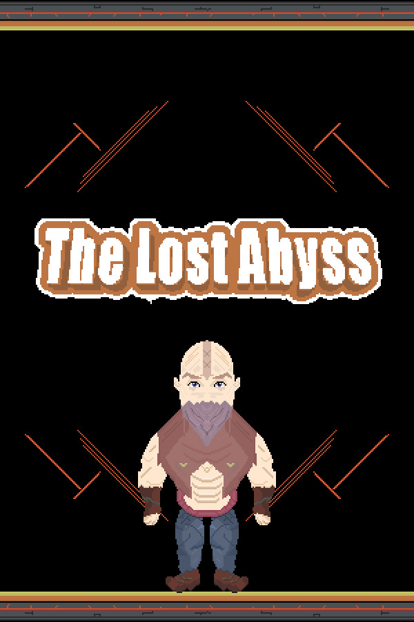 The Lost Abyss for steam