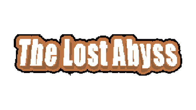 The Lost Abyss Logo