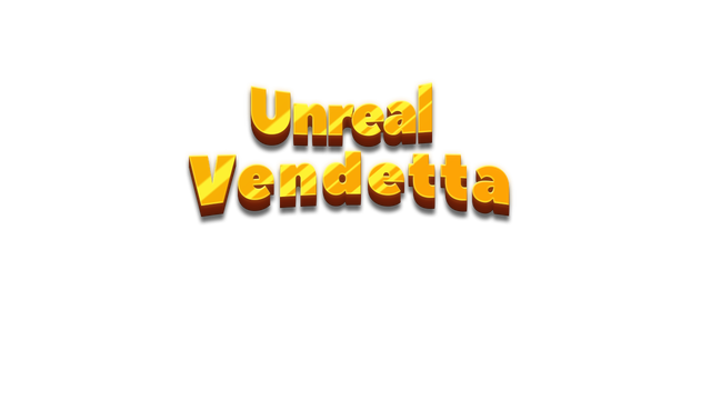 Unreal Vendetta Logo