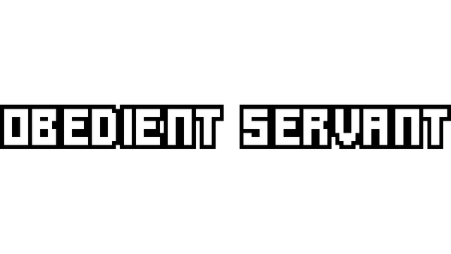 Obedient Servant Logo