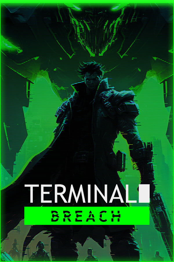 Terminal Breach for steam