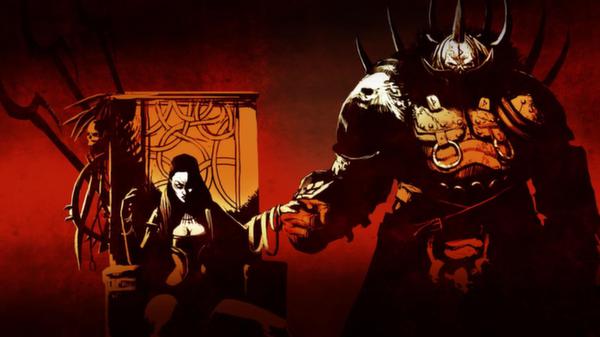 Viking: Battle for Asgardfor windows and Linux 1