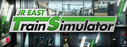 JR EAST Train Simulator System Requirements