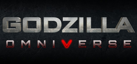 Godzilla: Omniverse cover art