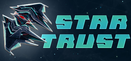 Star Trust - 3D Shooter Game cover art