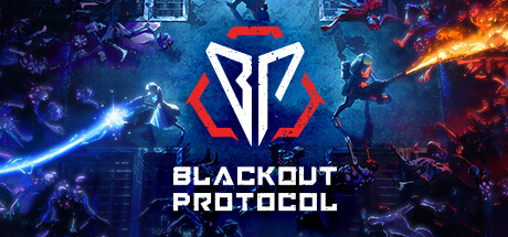 Blackout Protocol cover art