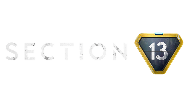 Section 13 Logo