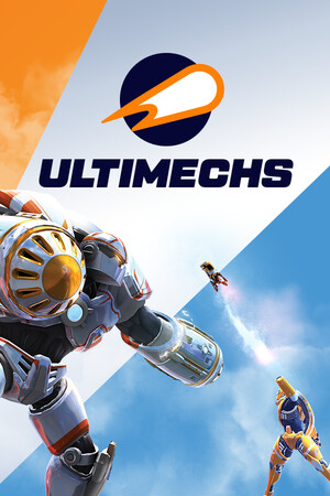 Ultimechs poster image on Steam Backlog