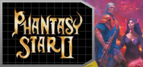 View Phantasy Star 2 on IsThereAnyDeal