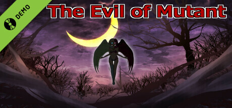 The Evil of Mutant Demo cover art