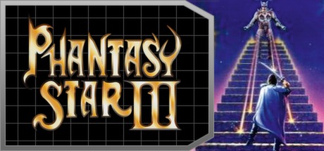 View Phantasy Star 3 on IsThereAnyDeal