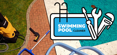 Swimming Pool Cleaner cover art