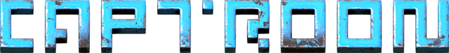CAPTROON Logo