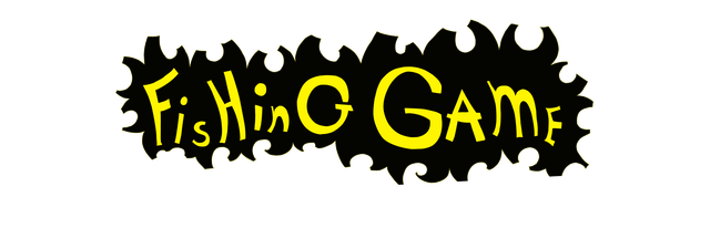 Fishing Game Logo