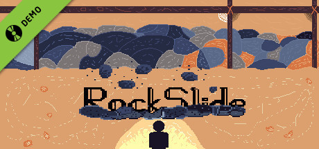 RockSlide Demo cover art
