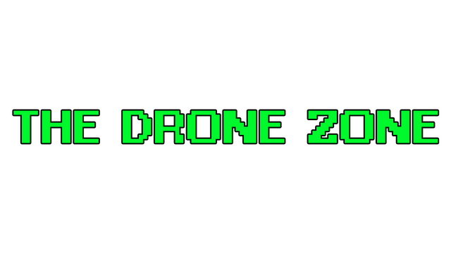 The Drone Zone Logo