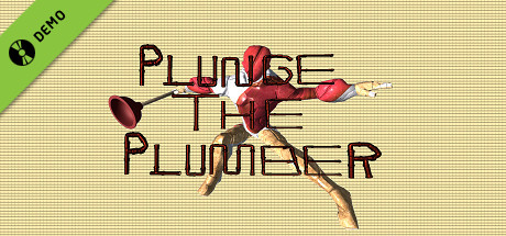 Plunge The Plumber Demo cover art