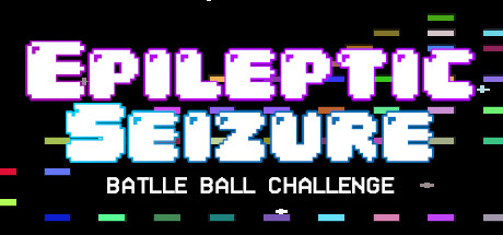 Epileptic Seizure Battle Ball Challenge cover art