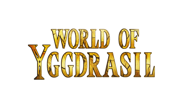 World of Yggdrasil Logo