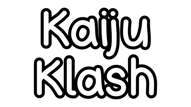 Kaiju Klash Logo