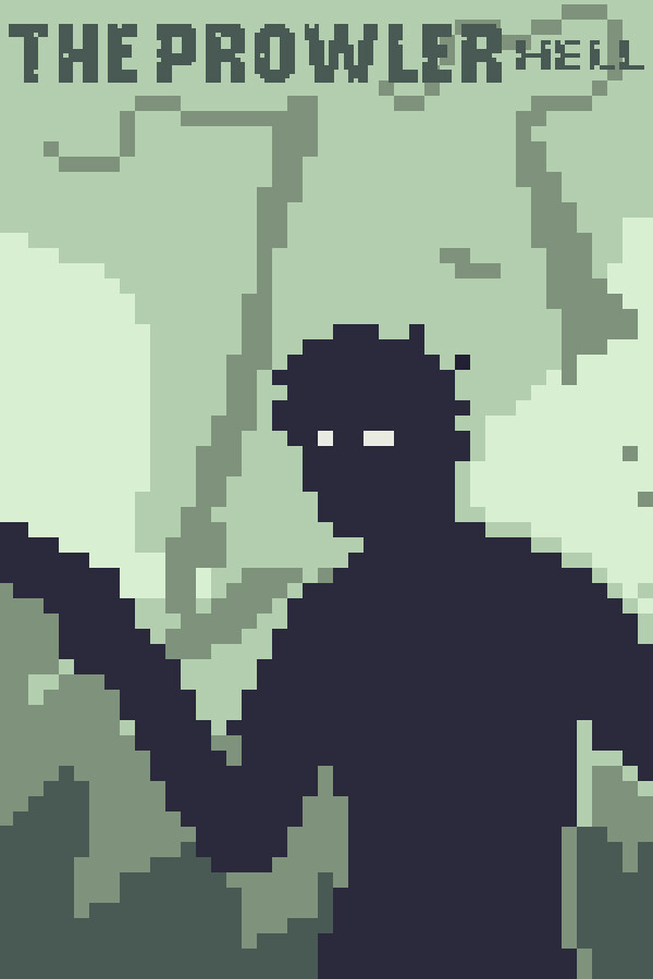 The Prowler Hell for steam