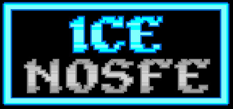 Ice Nosfe cover art