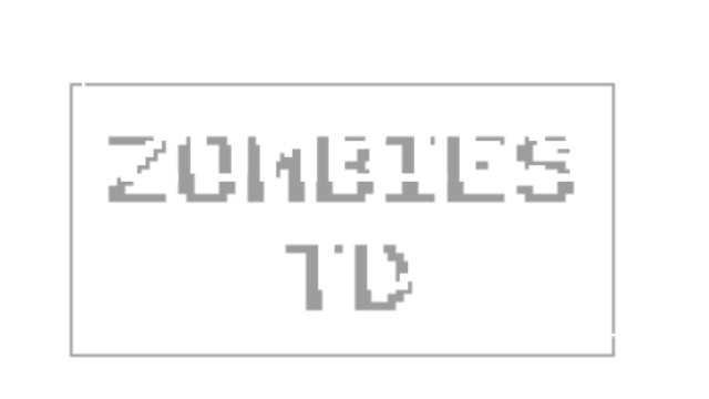 Zombies TD Logo