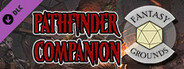 Fantasy Grounds - Pathfinder(R) for Savage Worlds Companion
