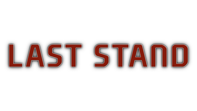 Last Stand Logo