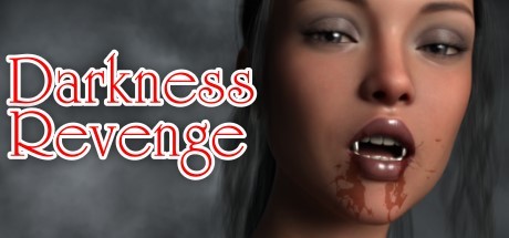Darkness Revenge cover art