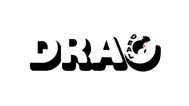 Drag Deal Logo