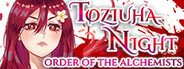 Toziuha Night: Order of the Alchemists System Requirements