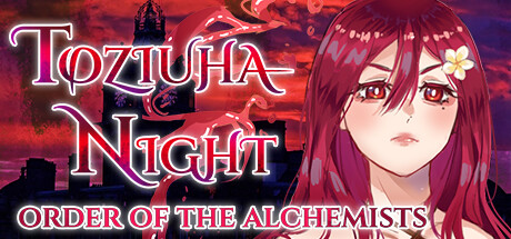 Toziuha Night: Order of the Alchemists PC Specs