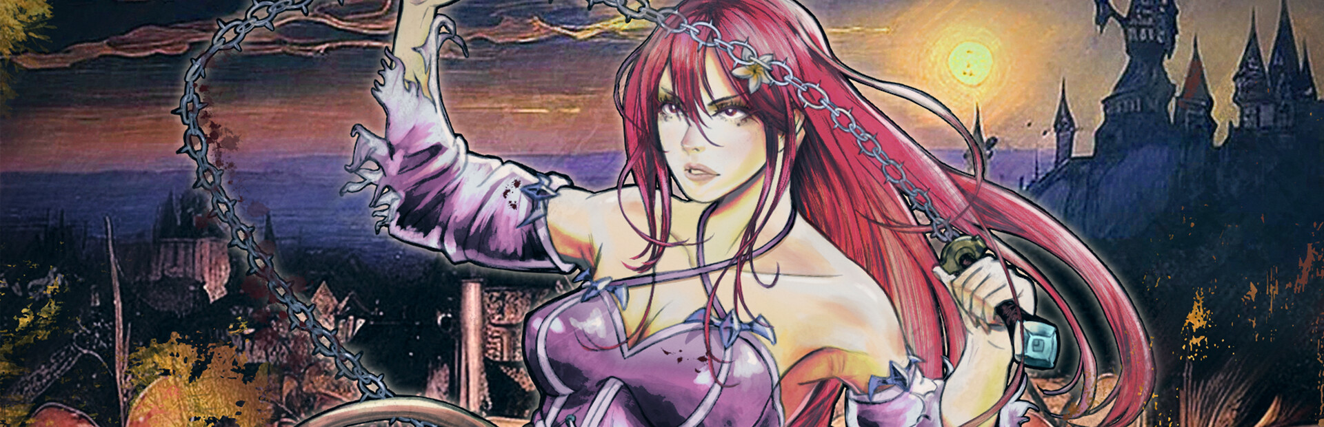 Toziuha Night: Order of the Alchemists