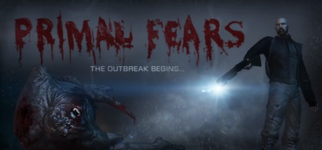 Primal Fears cover art