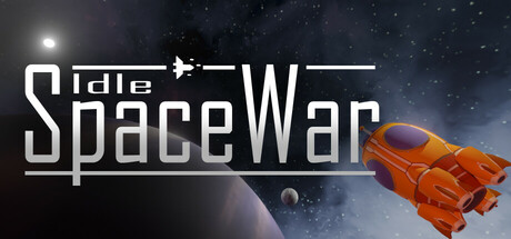 Idle Space War cover art