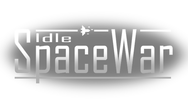 Idle Space War Logo