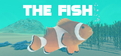 The Fish cover art